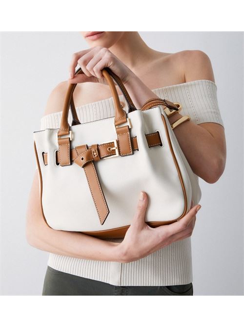 Small bag with buckle Liu Jo | AA6032E1120.X0459